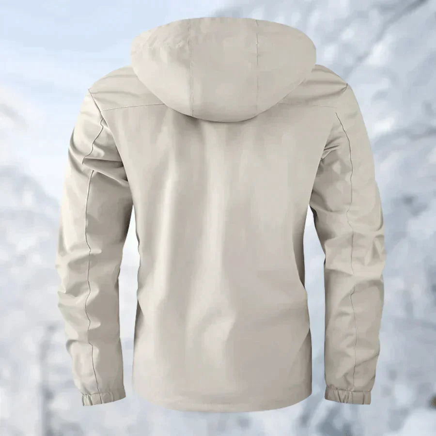Julian premium winterjas