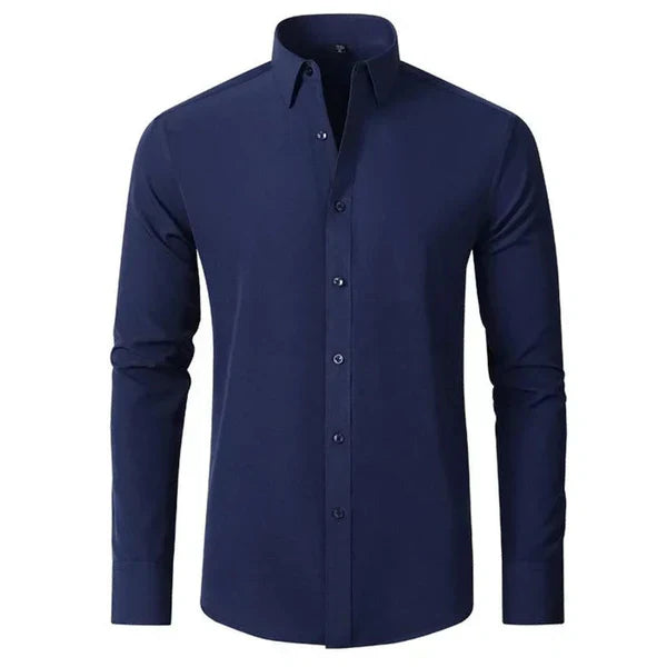 UltraTech Kreukvrij & Stretch Shirt