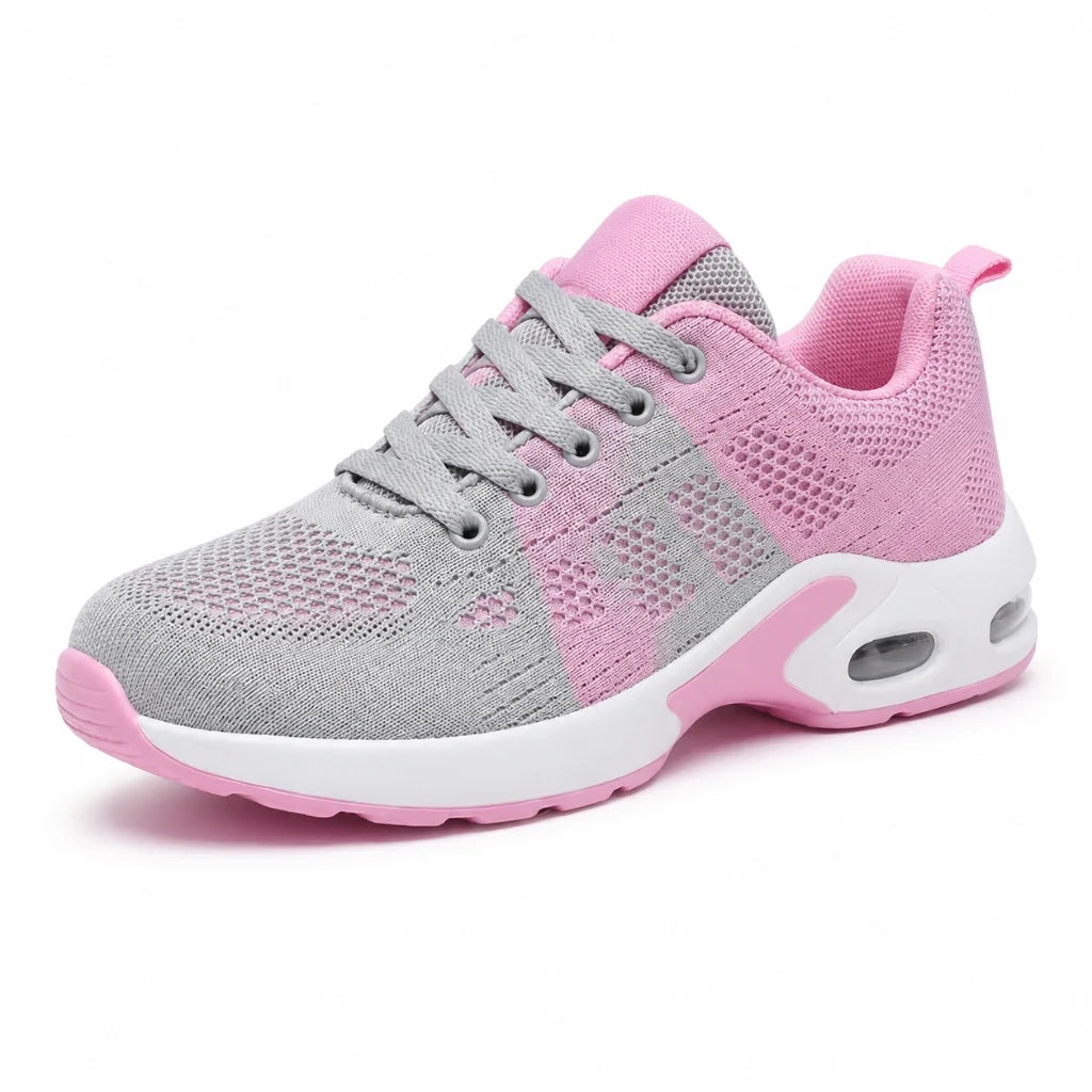 OrthoWalk – Comfortsneakers voor de hele dag