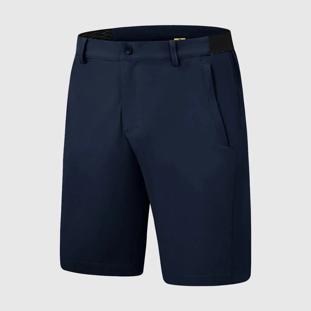 Tech Chino Shorts Heren - Ralph