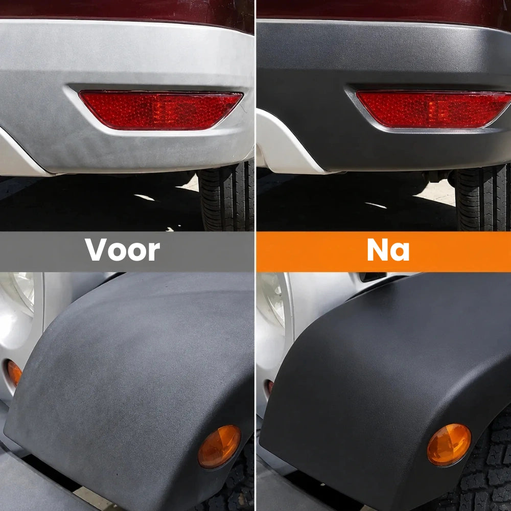 CarCare | Herstelcrème | 1+1 gratis