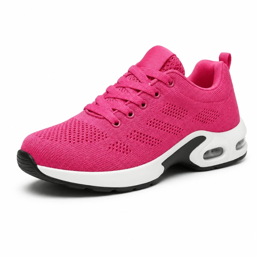 OrthoWalk – Comfortsneakers voor de hele dag