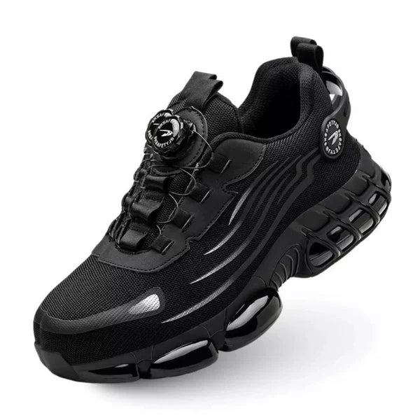Ultralichte veiligheidsschoenen - Henner Z90