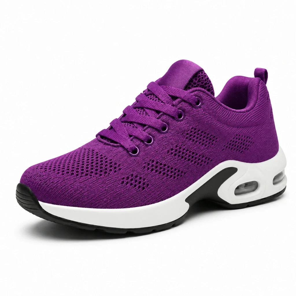 OrthoWalk – Comfortsneakers voor de hele dag