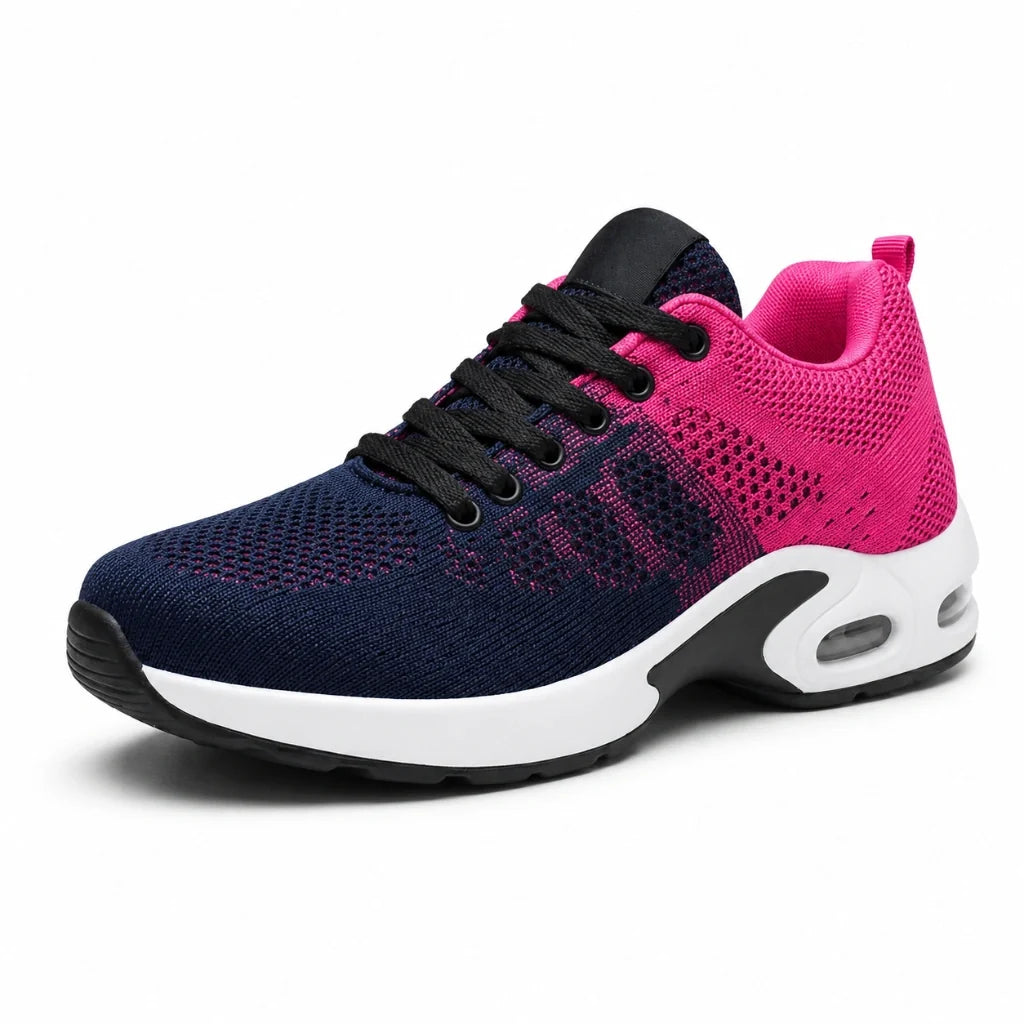 OrthoWalk – Comfortsneakers voor de hele dag