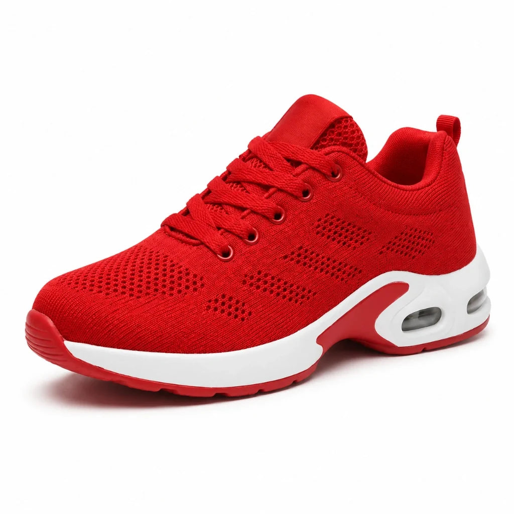 OrthoWalk – Comfortsneakers voor de hele dag