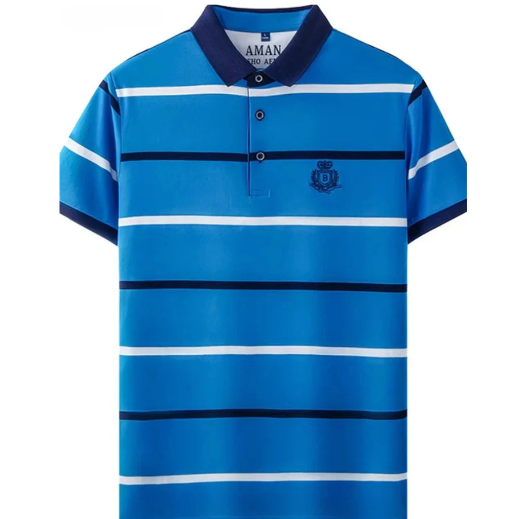 Belvaro Prestige Heren Poloshirt
