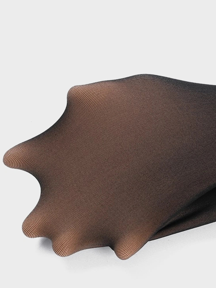 Fleece gevoerde panty Vicky| 1+1 gratis