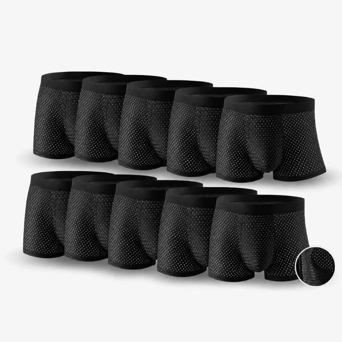 Boxershorts van bamboevezels - BoxDioro