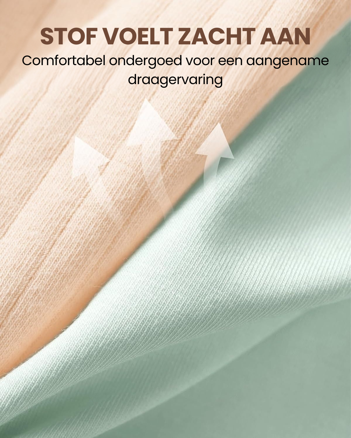 Antibacteriële High-waist Shapingslips | 2+2 GRATIS