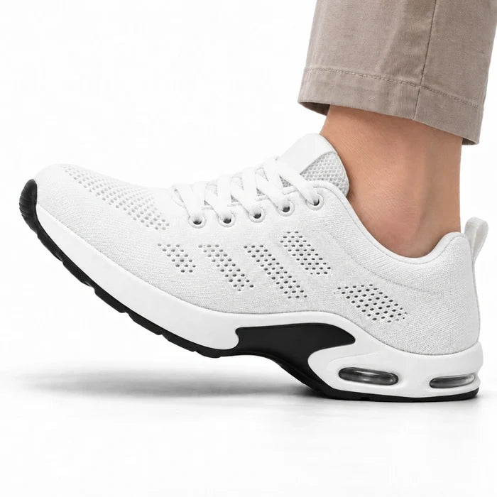 OrthoWalk – Comfortsneakers voor de hele dag