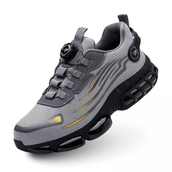 Ultralichte veiligheidsschoenen - Henner Z90