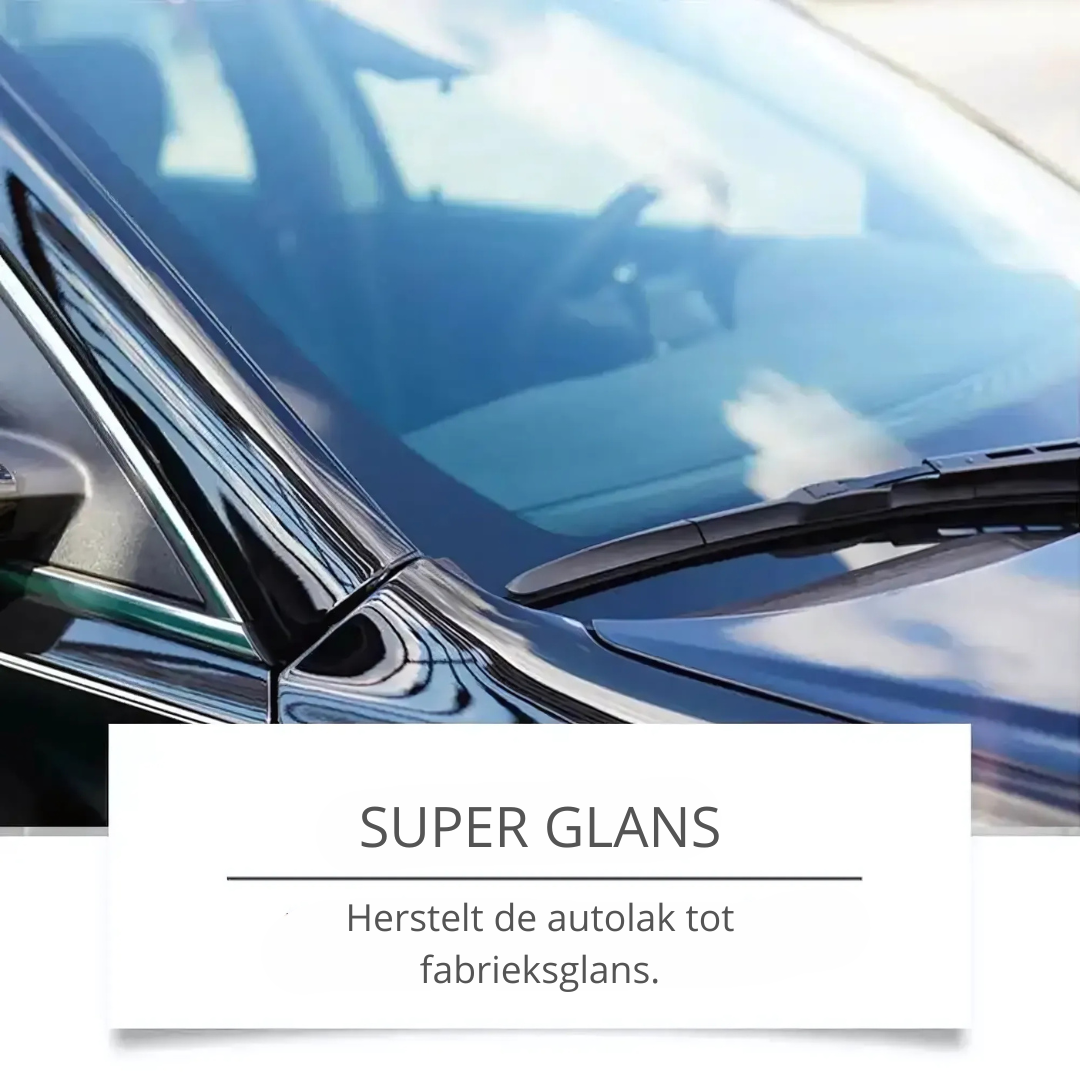 Shine Protect – Reiniging & Glans | 1+1 gratis