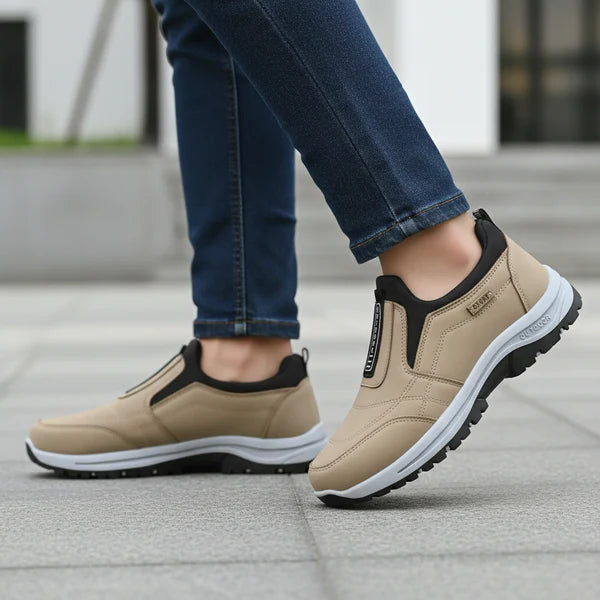 Comfortabele en Duurzame Schoenen - Outdoor