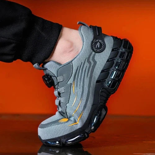 Ultralichte veiligheidsschoenen - Henner Z90