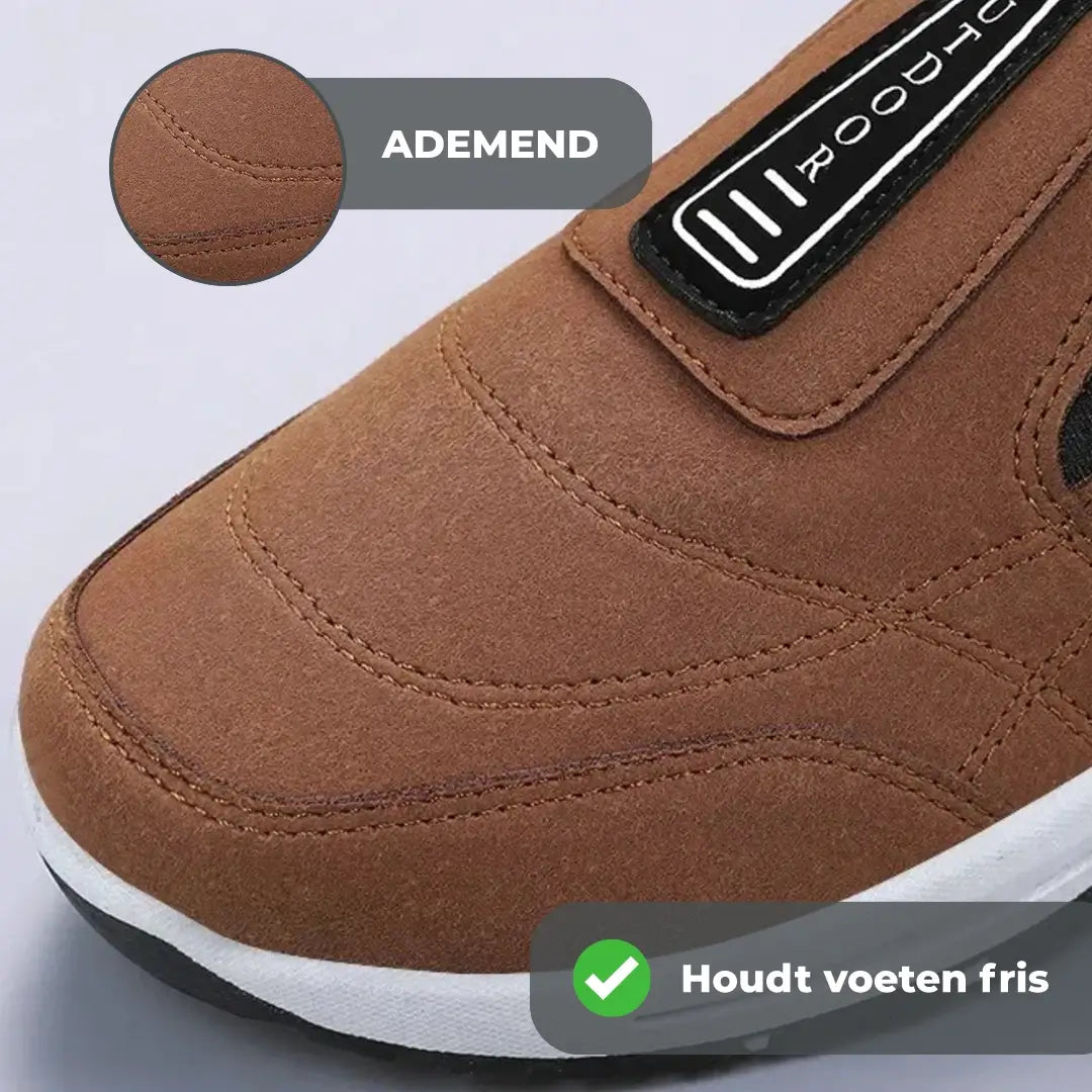 Comfortabele en Duurzame Schoenen - Outdoor