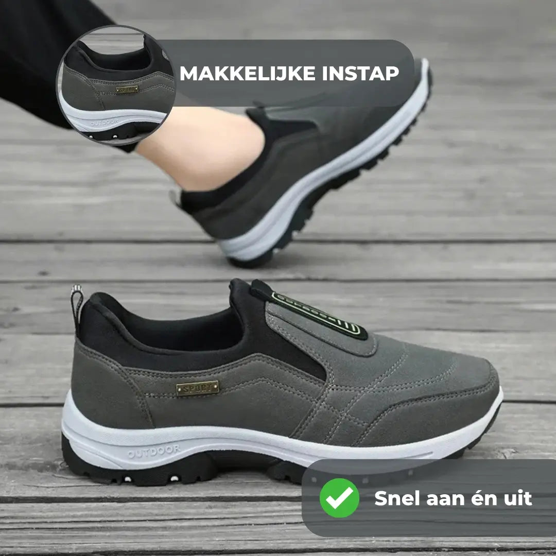 Comfortabele en Duurzame Schoenen - Outdoor