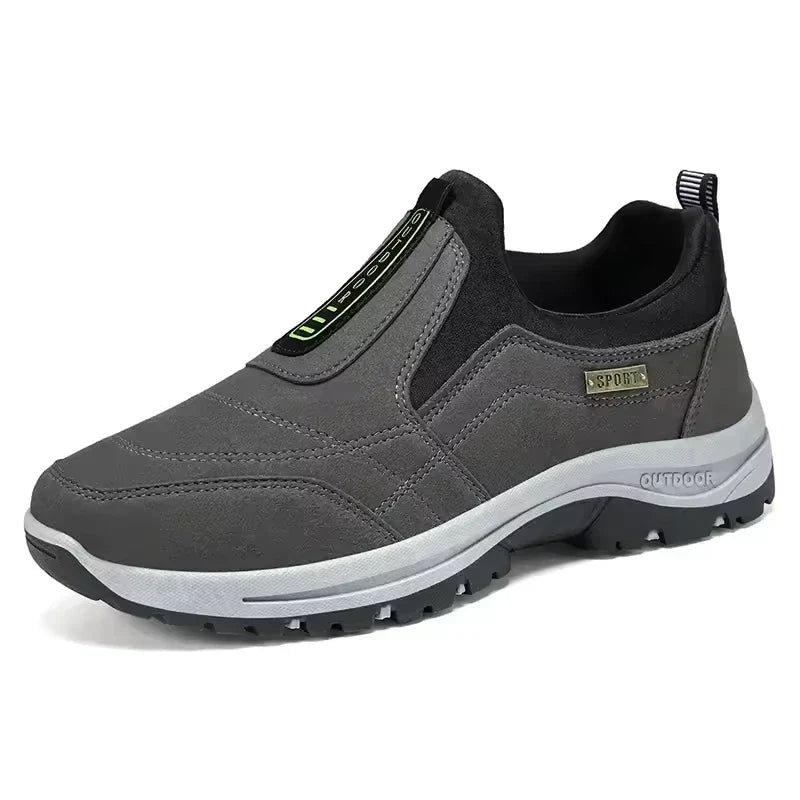 Comfortabele en Duurzame Schoenen - Outdoor