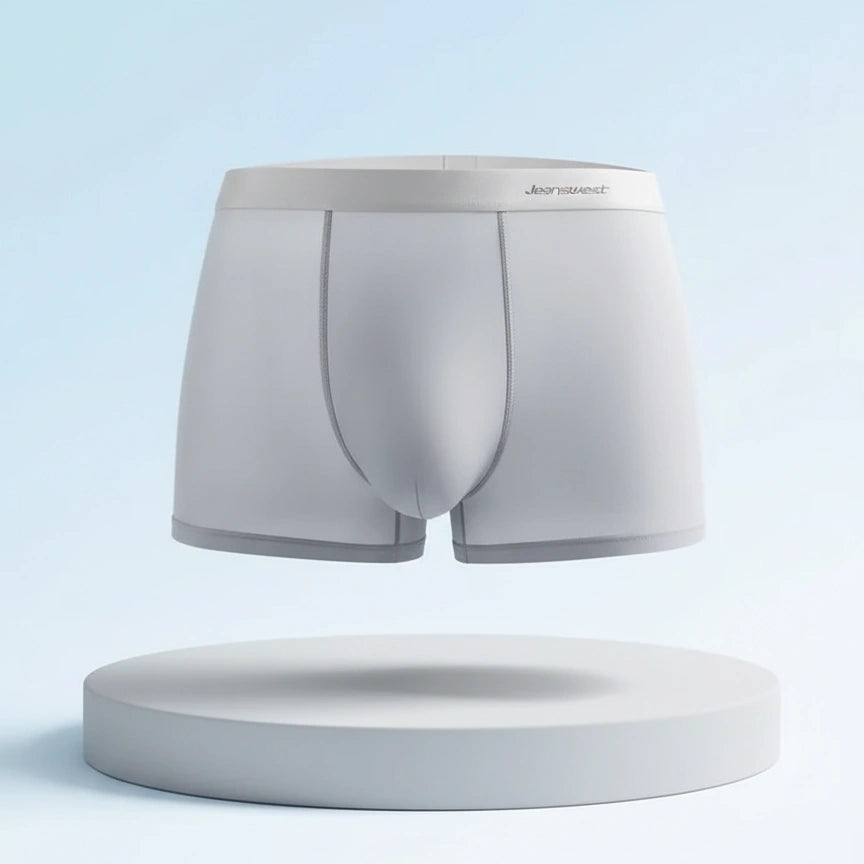 Boxershorts van Ice-Silk-microvezel – BoxIce