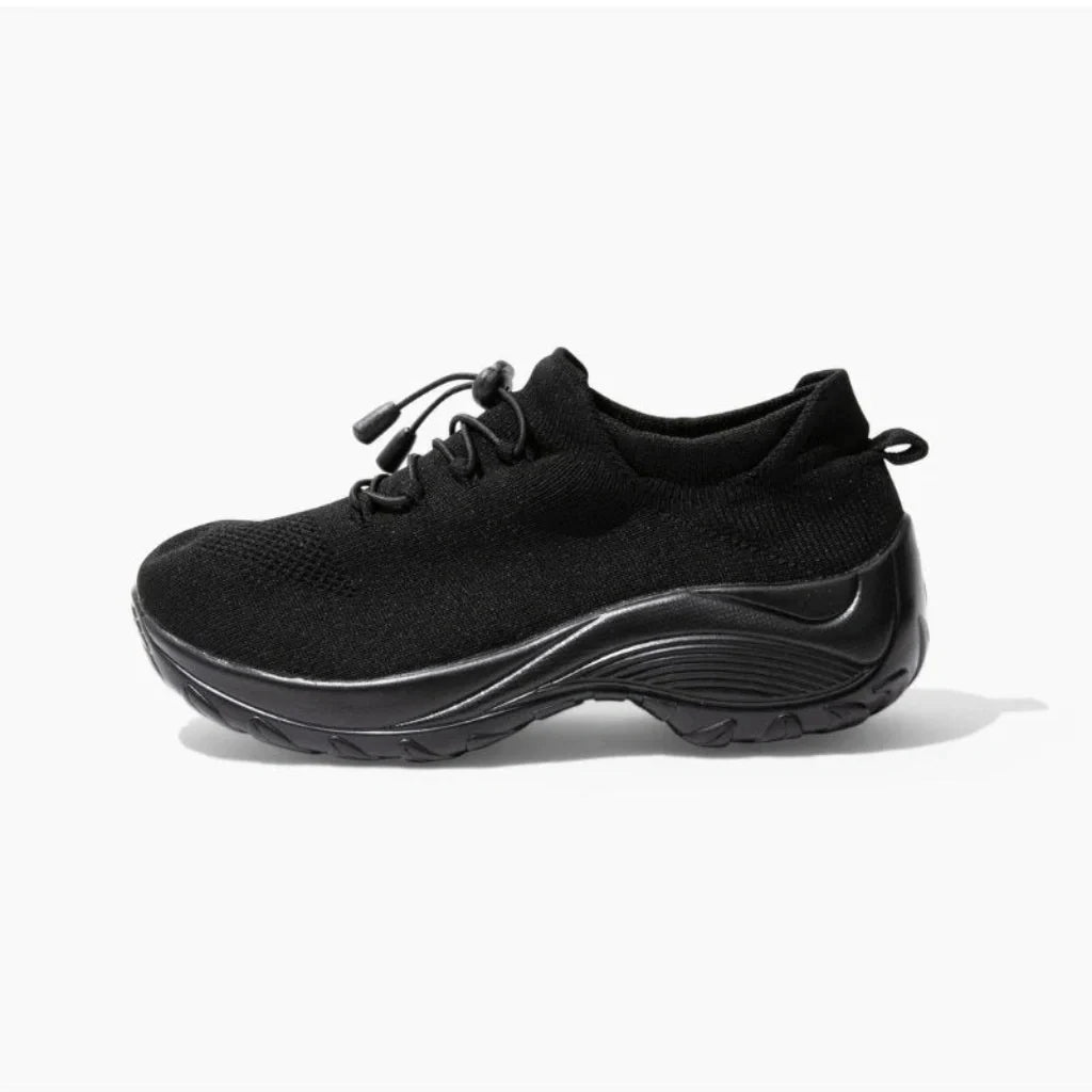OrthoShift™ – 12-uurs werkschoenen voor verlichting van voet-, knie- & rugpijn
