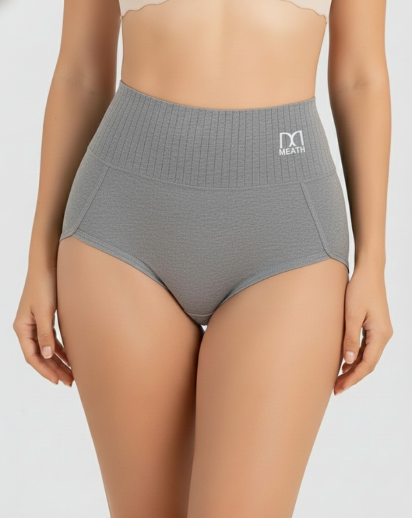 Antibacteriële High-waist Shapingslips | 2+2 GRATIS