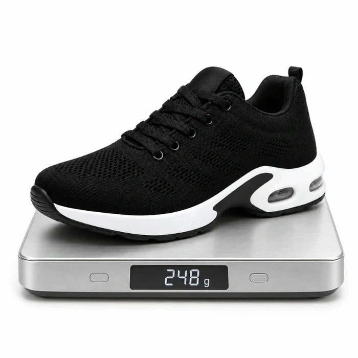OrthoWalk – Comfortsneakers voor de hele dag