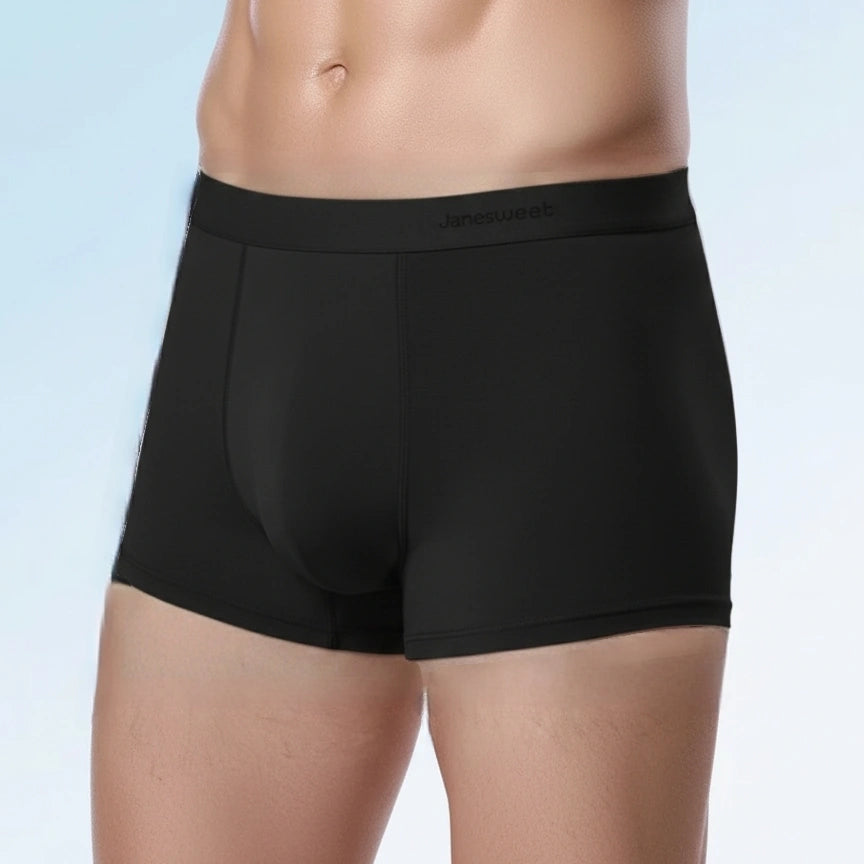 Boxershorts van Ice-Silk-microvezel – BoxIce
