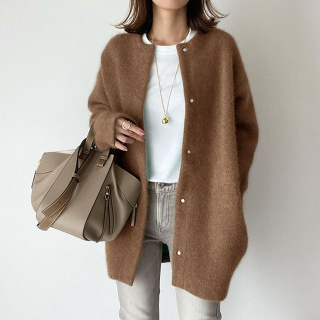 Valentina elegante damesvest