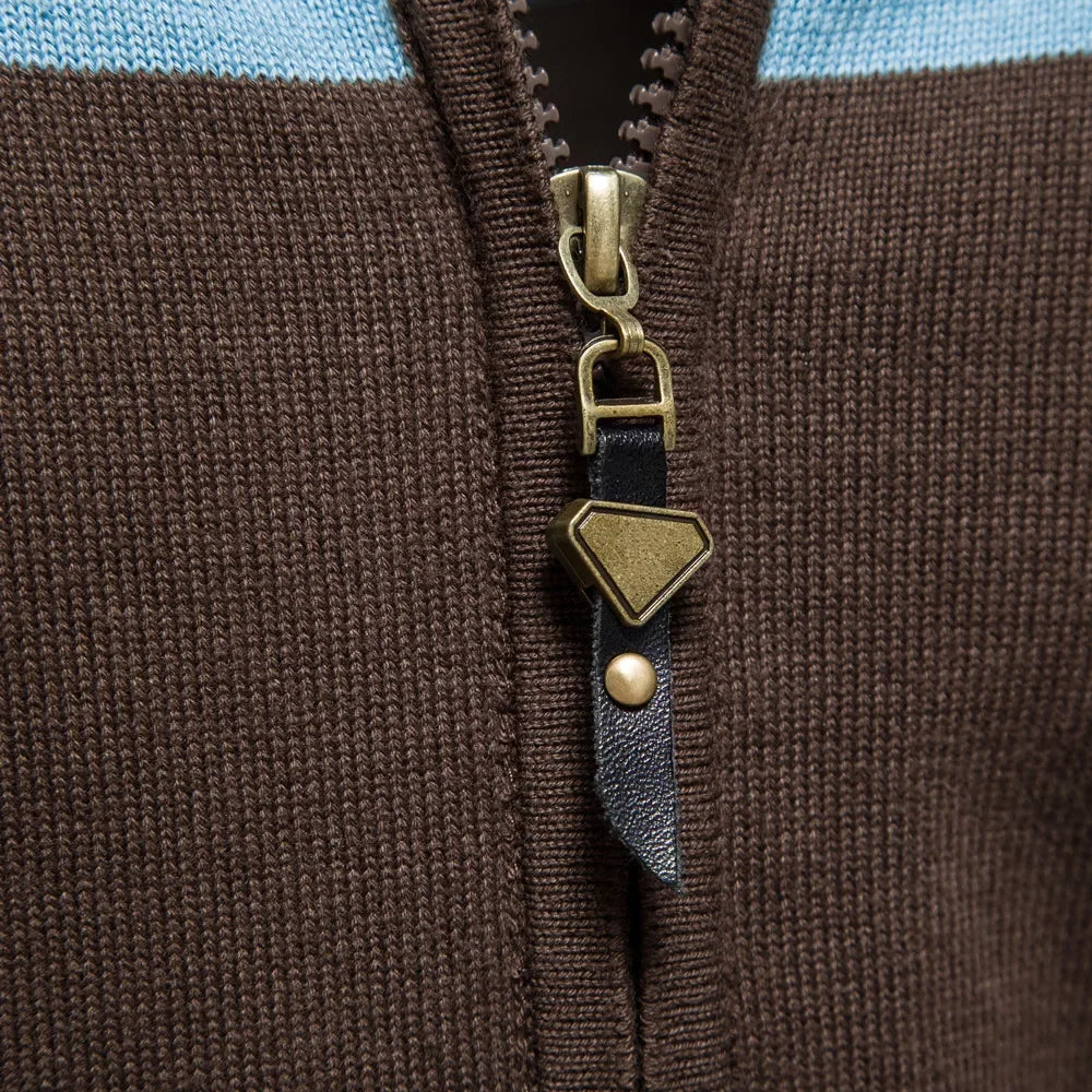 Hugo Retro Moderne Jas