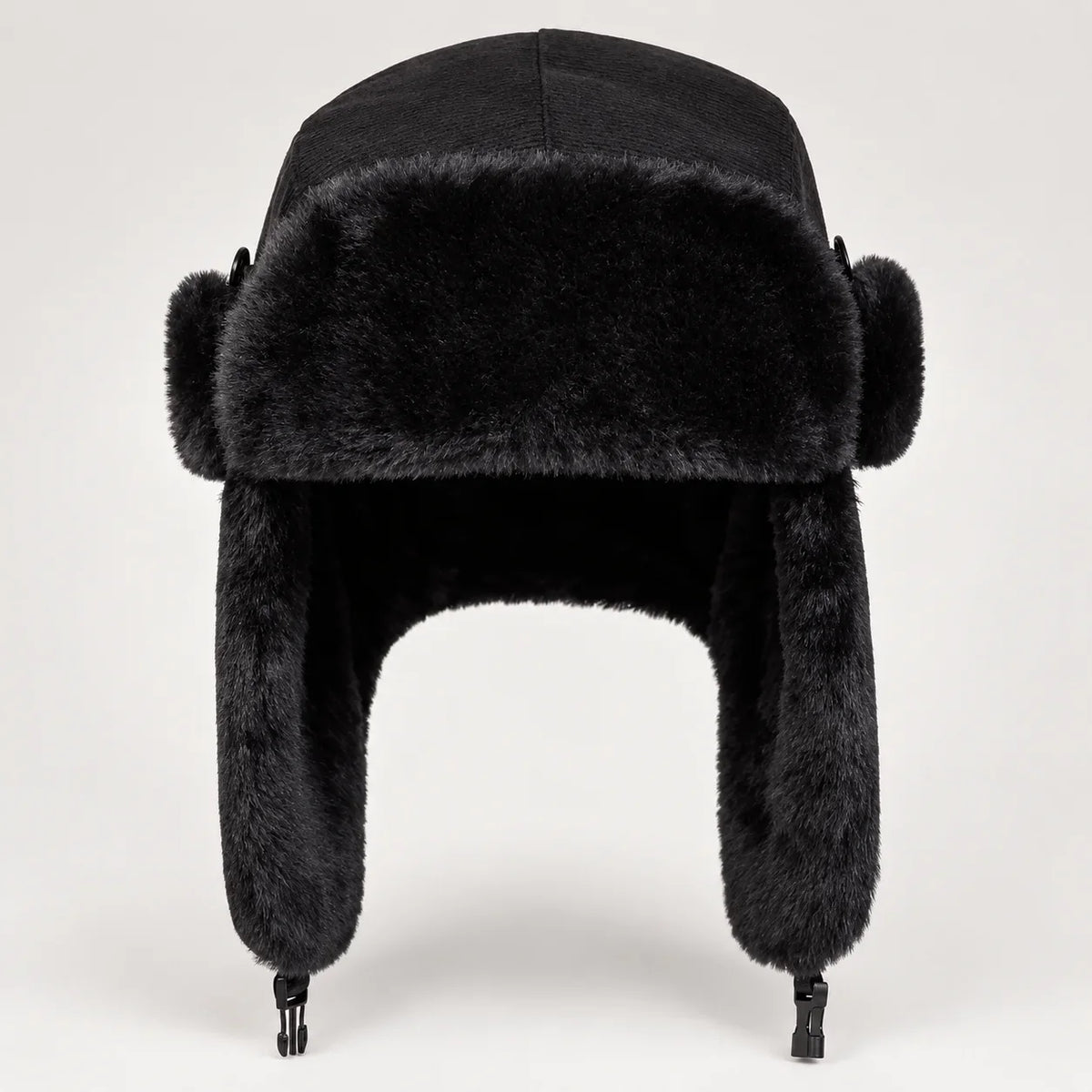 Nordvik™ – Wintermuts van imitatiebont