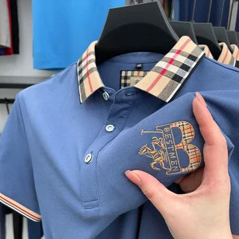 Bennett Elegante Polo T-shirt