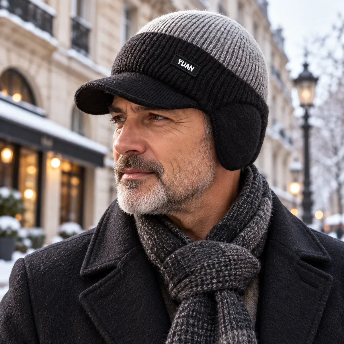Valen™ – Winterpet