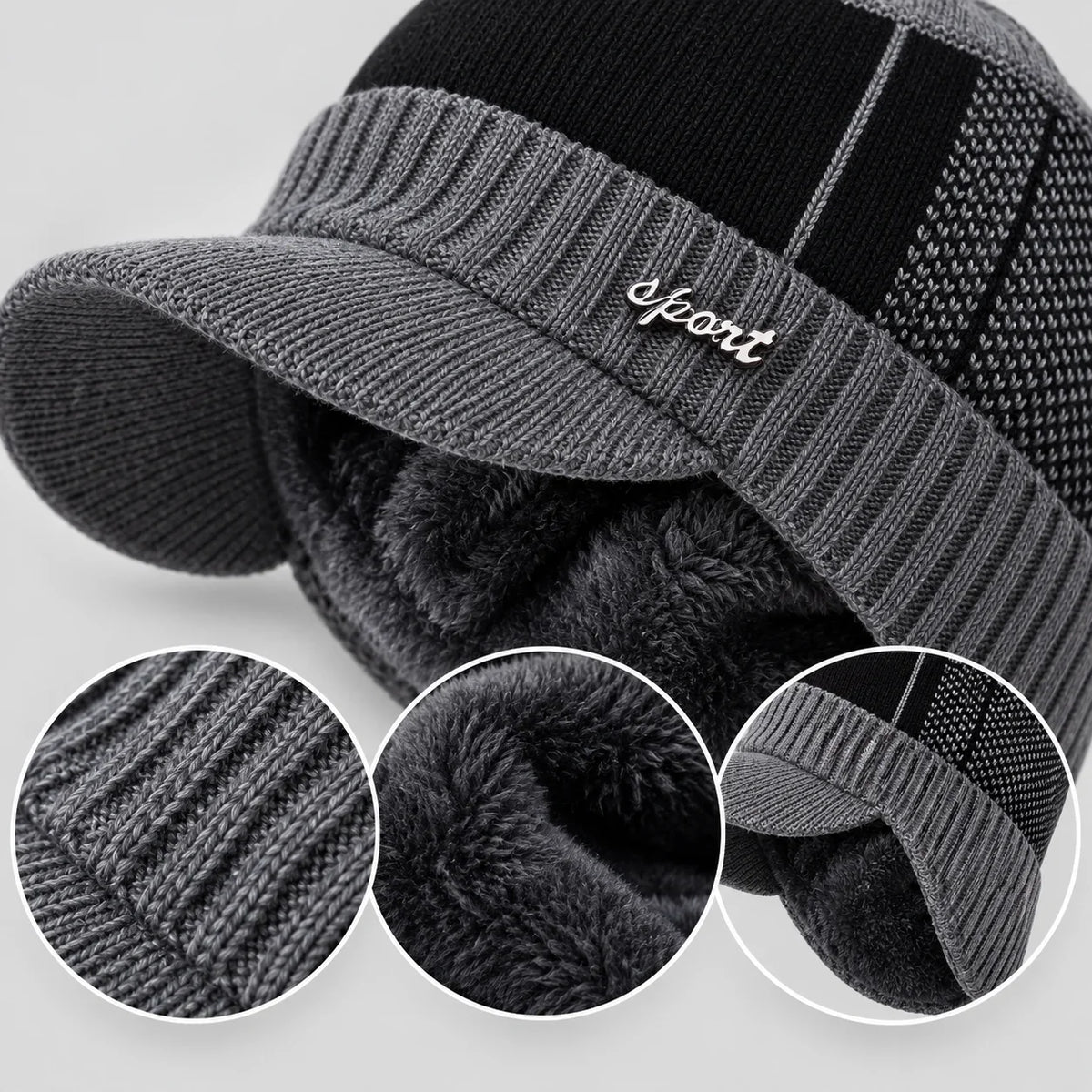Noren™ – Winterpet
