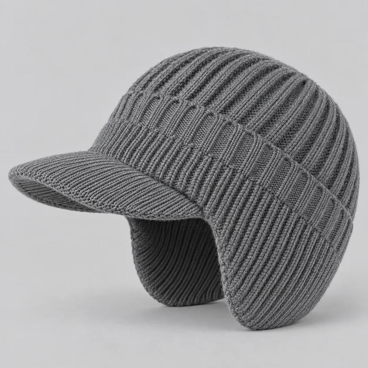 Alven™ – Gebreide winterpet