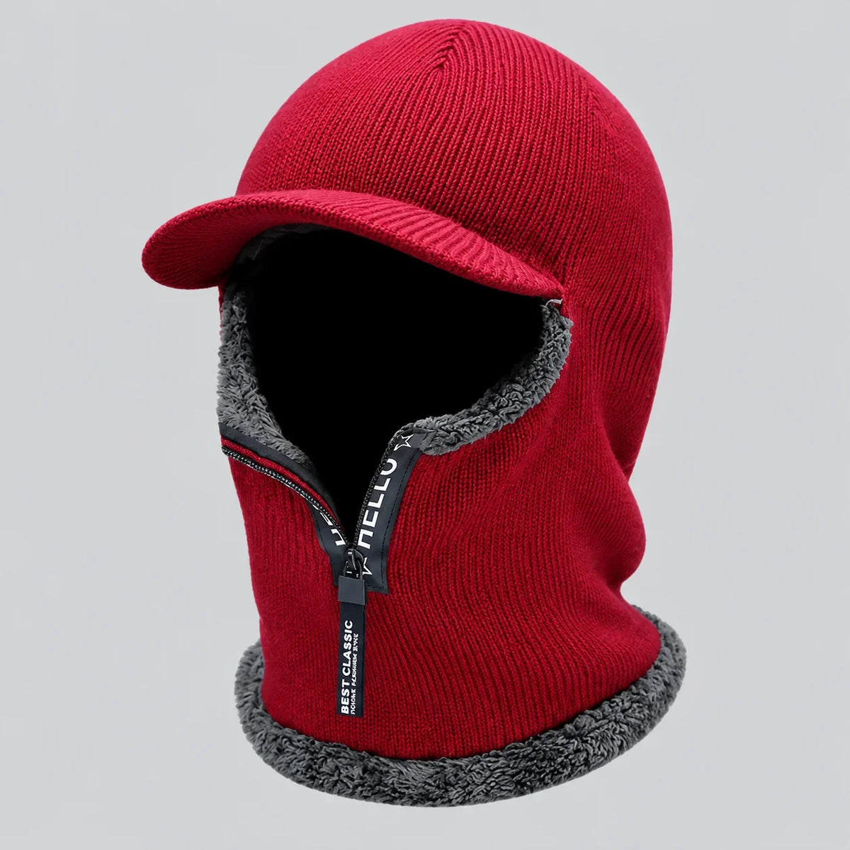 Kolden™ – Winddichte thermomuts