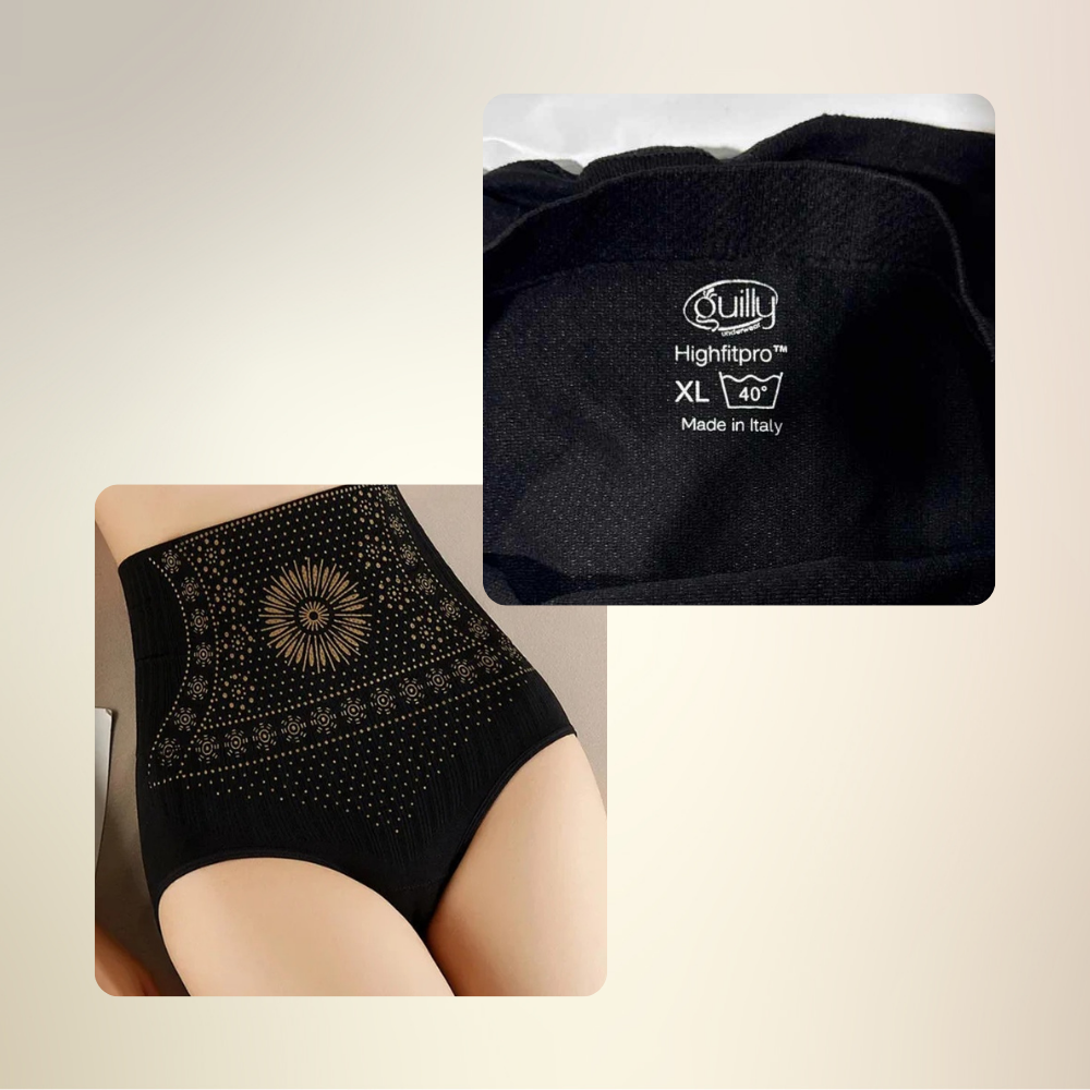 HighFitPro™ | Corrigerende afslank onderbroeken | 5+5 GRATIS