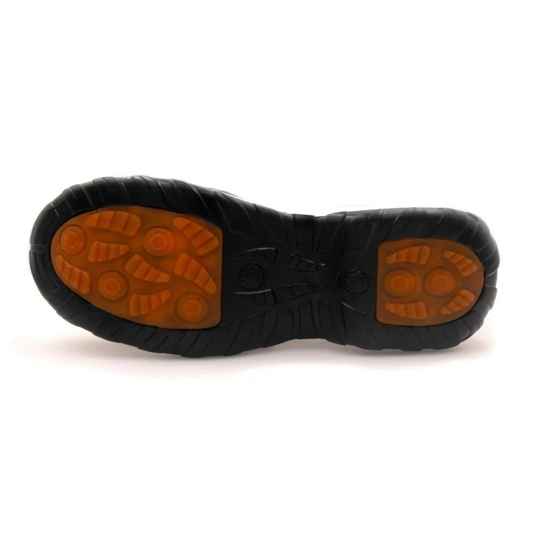OrthoShift™ – 12-uurs werkschoenen voor verlichting van voet-, knie- & rugpijn