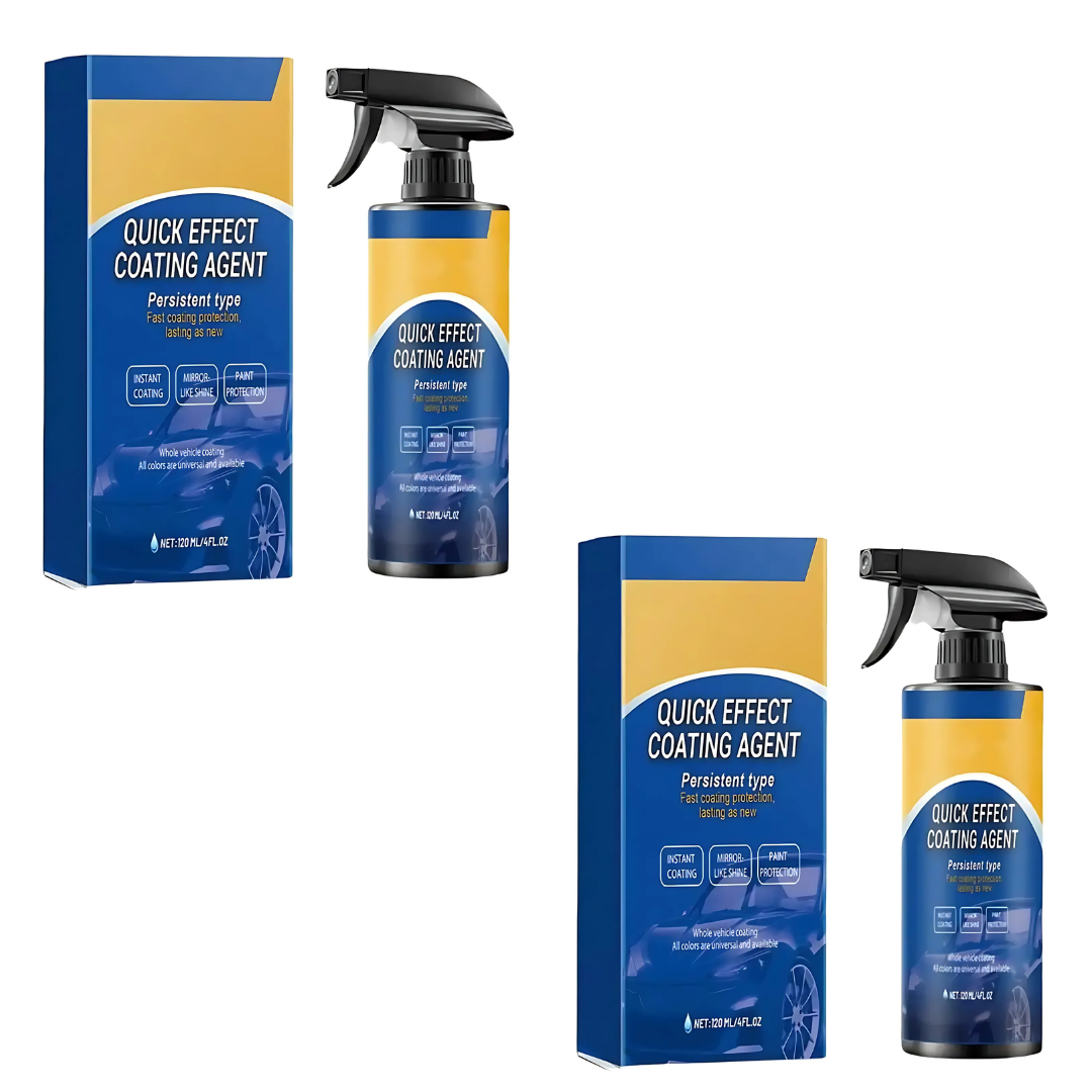 Shine Protect – Reiniging & Glans | 1+1 gratis