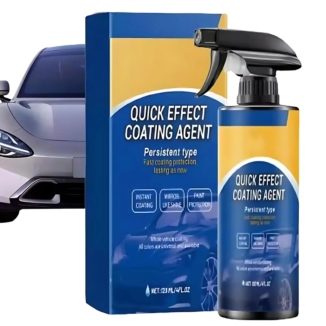 Shine Protect – Reiniging & Glans | 1+1 gratis