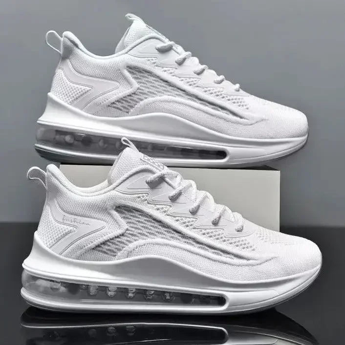 Duurzame en comfortabele Air-schoenen - Confort Air