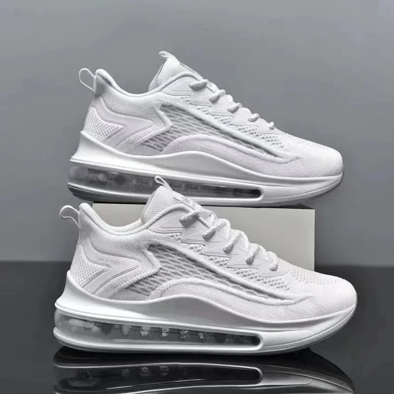 Duurzame en comfortabele Air-schoenen - Confort Air