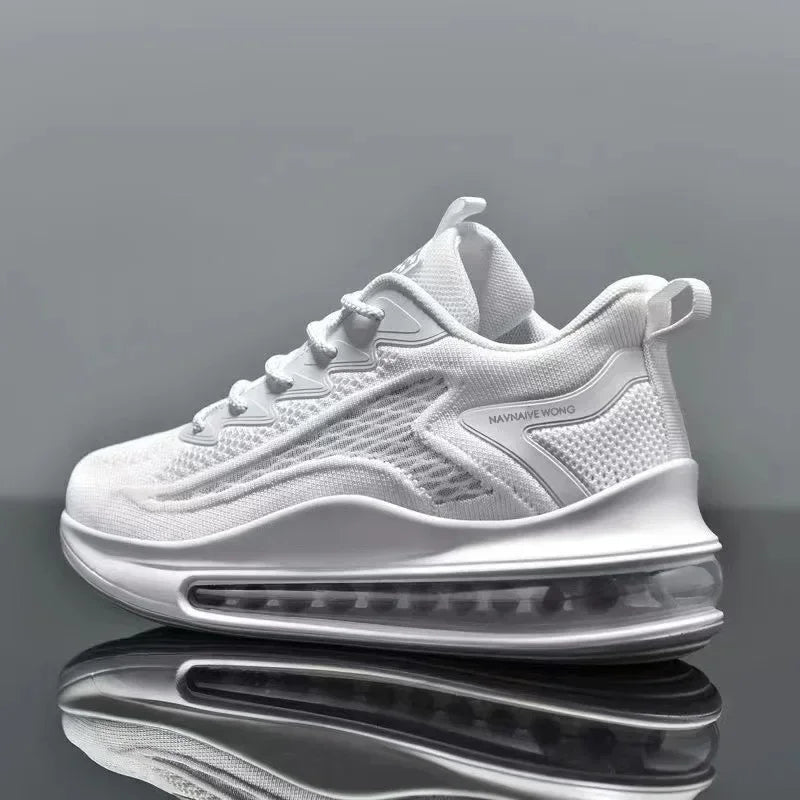 Duurzame en comfortabele Air-schoenen - Confort Air