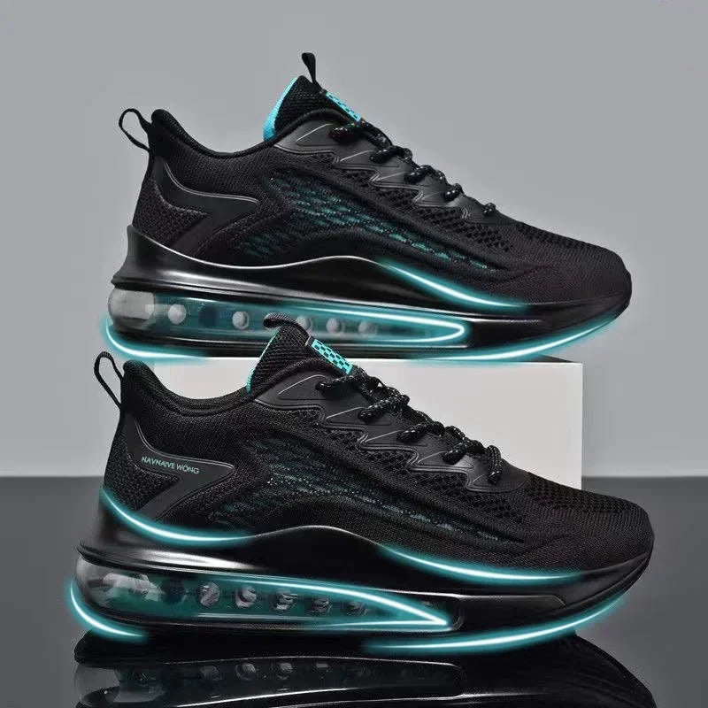 Duurzame en comfortabele Air-schoenen - Confort Air