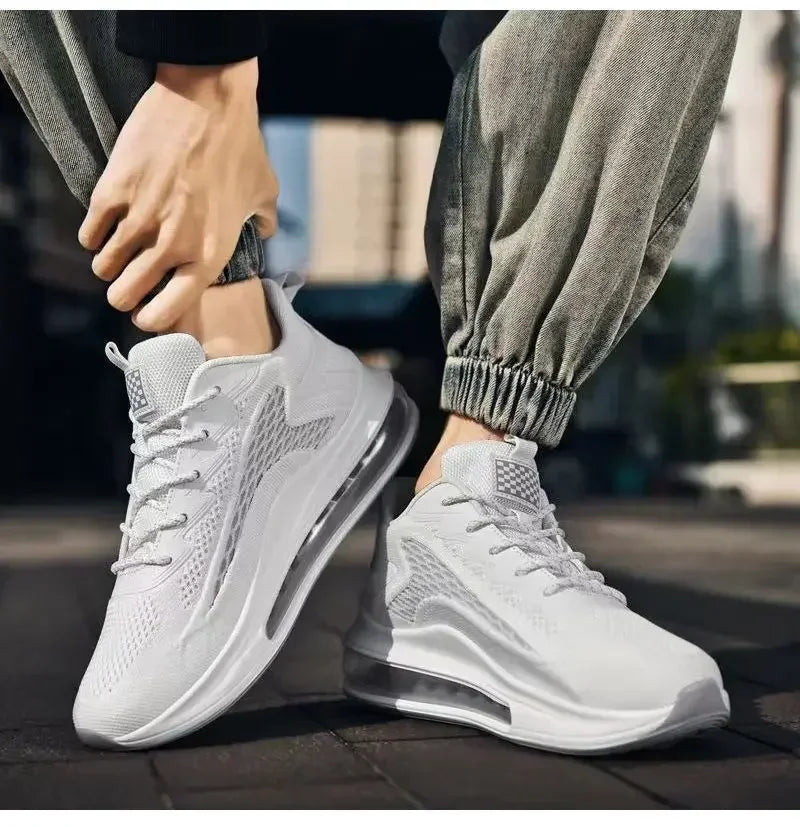 Duurzame en comfortabele Air-schoenen - Confort Air
