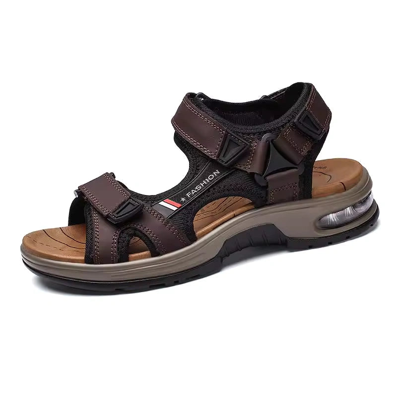Heren Air Cushion Sportsandalen