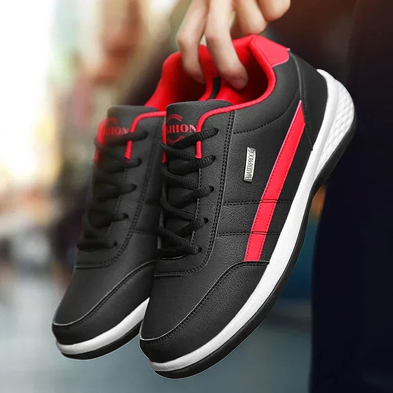 Stevige en comfortabele schoenen - Elegance