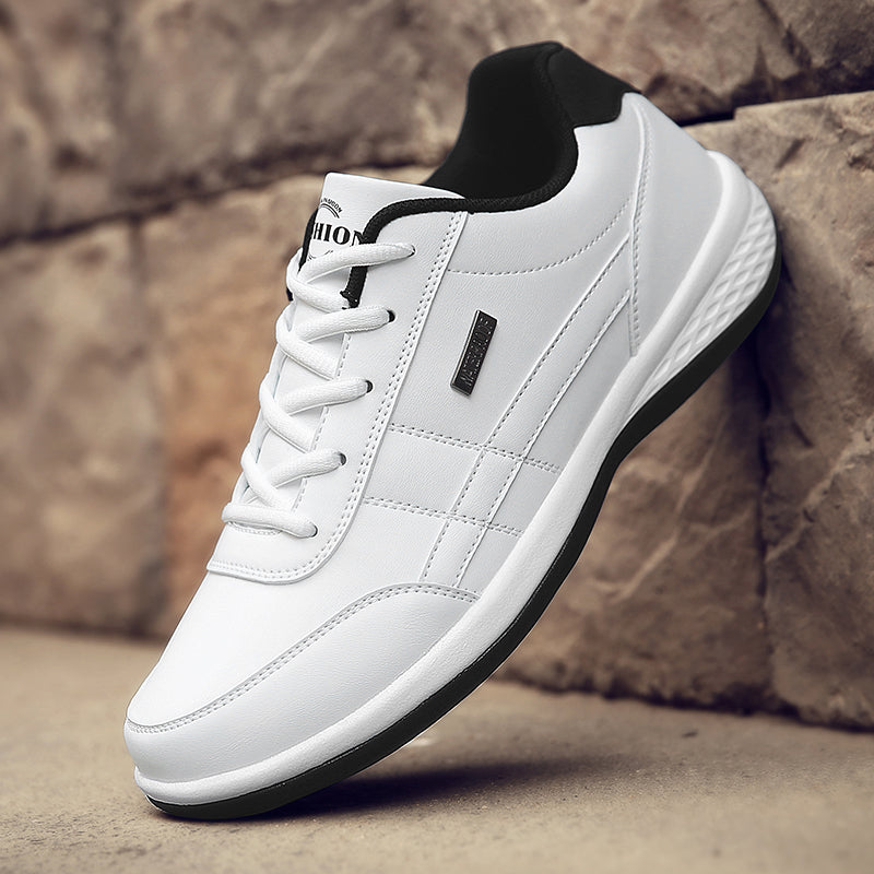 Stevige en comfortabele schoenen - Elegance