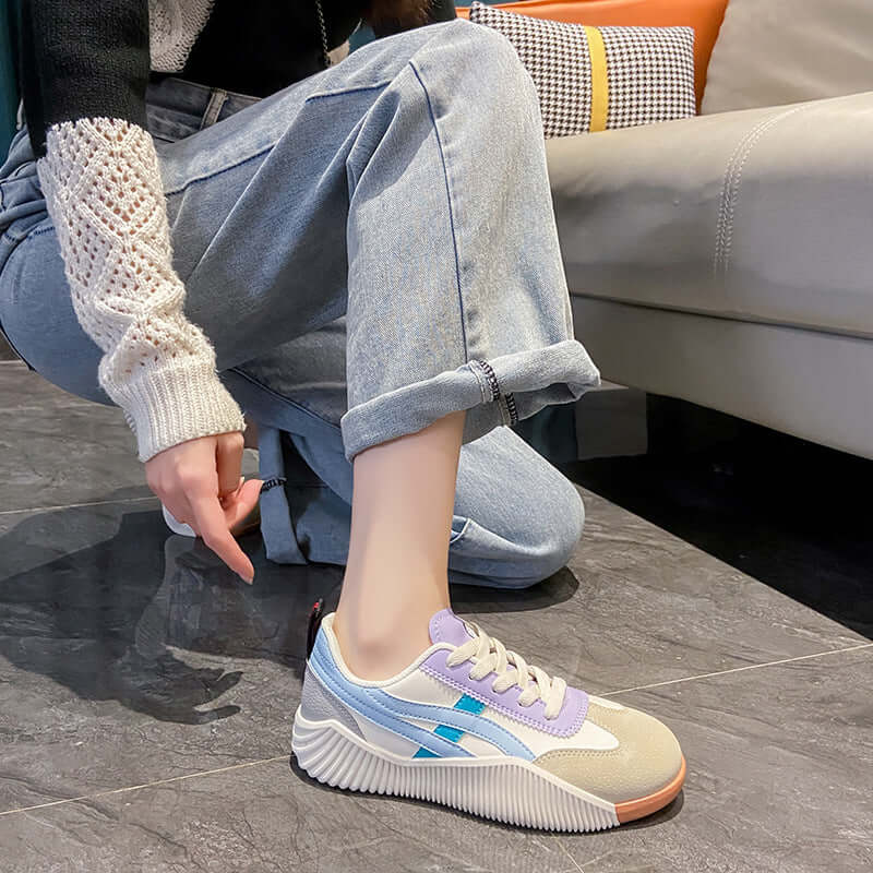 Ultracomfortabele sneakers - Aurora