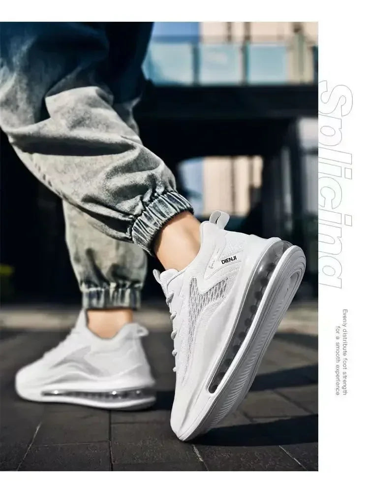 Duurzame en comfortabele Air-schoenen - Confort Air
