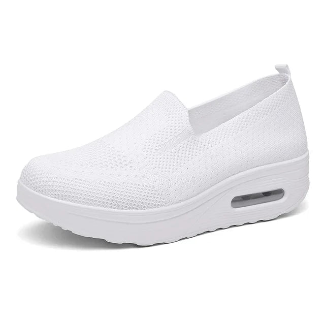 Orthopedische Air-Bubble-schoenen – Megan